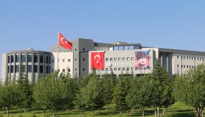 ERÜ öğrencileri ÜNİDES’e damga vurdu: 24 Projeye Destek!