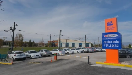 Eskişehir’de Behiç Erkin’in adı ESTRAM yerleşkesinde yaşatılacak