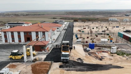 Eskişehir’de hayvan barınağında sona yaklaşılıyor