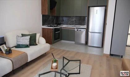 Fahiş Kiralara 'Devlet Eli': TOKİ'den İstanbul'a 15 Bin Kiralık Konut Müjdesi!