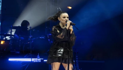 Fatma Turgut Konseri Tarsus Festivali’ne damga vurdu