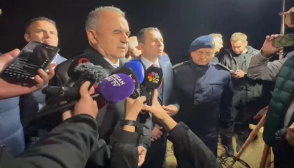 Fatsa’daki taş ocağı göçüğünden acı haber!