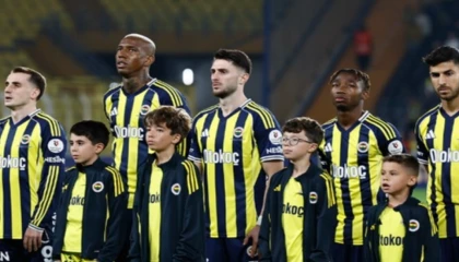 Fenerbahçeli futbolcular köşeyi dönecek