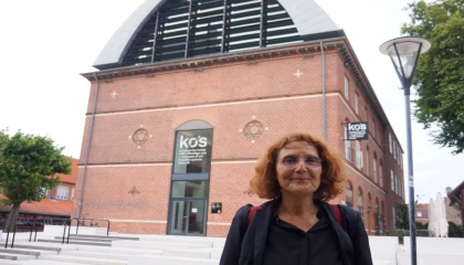 Fulya Erdemci Arşivi, Salt Araştırma’da çevrimiçi erişime açıldı