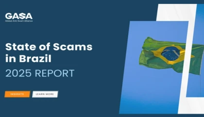GASA Raporu: Brezilyalılar dolandırıcılığı tespitte kendine güveniyor ancak yılda 252 dolandırıcılık girişimiyle karşılaşıyor