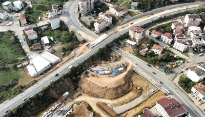 Gebze’de kesintisiz ulaşım seferberliği