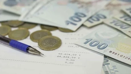 Gecikme zammı ve tecil faizi oranlarında yeni düzenleme