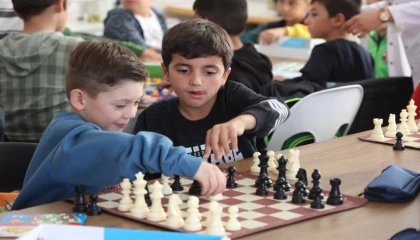 Genç KOMEK’te atölye eğitimleri başladı