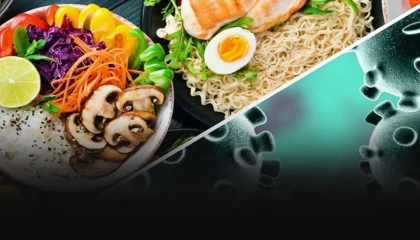 Gıda zehirlenmesinin yazı kışı yok!