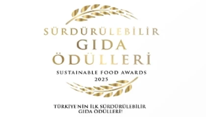 Gıdanın geleceğini şekillendiren projelere başvuruda son gün 15 Kasım