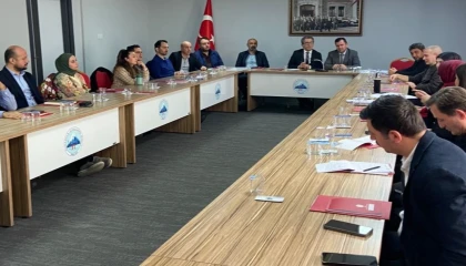 “Haberim Olsun” projesi Bursa’da tanıtıldı