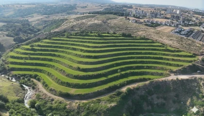 Hafriyatta dijital dönüşüm