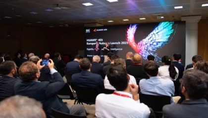 Huawei, dijital dönüşümü hızlandırmak için KOBİ’lere ’4+10+N’ zeka çözümleri sunuyor