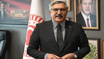 Hüseyin Yayman’dan güzel sanatlar fakültelerine yeni eğitim dönemi mektubu