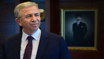 İçişleri Bakanlığı’ndan Mansur Yavaş’a soruşturmaya izin