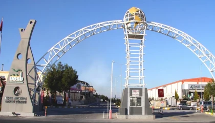 İhracatını en çok artıran ikinci il İzmir... Ege’de Uşak ihracat rekortmeni!