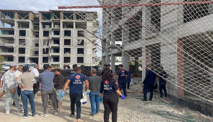 İki aile arasında sopalı ve bıçaklı kavga: 7 kişi ağır yaralandı