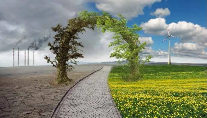 İklim değişikliği Türkiye’de insan hareketliliğini etkiliyor