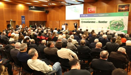 İklim krizi kentlerin geleceğini tehdit ediyor