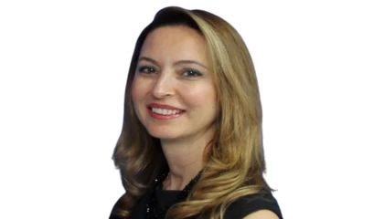 İlk kez bir Türk Radyasyon Onkoloğu ödüle layık görüldü