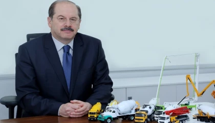 İnşaat işleri Ekim’de yavaş ilerledi