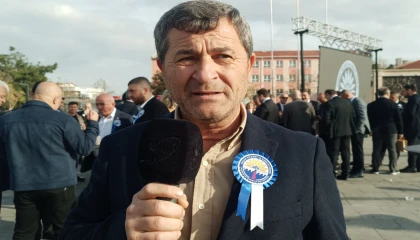 İpsala Ticaret Borsası: Üretici için yeni fırsatlar doğuyor