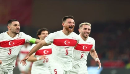 İspanya deplasmanında beraberlik... Bileti Mart’ta alacağız!