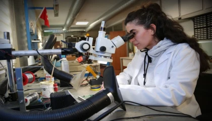 İstanbul, Avrupa Araştırma Platformu’na entegre oluyor