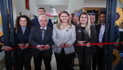İstanbul Bakırköy’de eğitime yeni bir yuva daha
