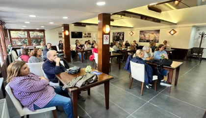 İstanbul Bakırköy’den ’atıksız mutfak’ etkinliği