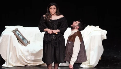 İstanbul Beylikdüzü Kasım ayında da sanatın merkezi olacak