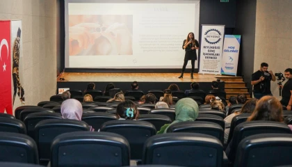İstanbul Beylikdüzü’nde ’Evlilik Okulu’ başladı