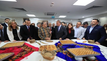 İstanbul Büyükşehir’den gençlik ve meslek eğitimine büyük yatırım