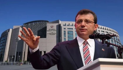 İstanbul Cumhuriyet Başsavcılığı: CHP’nin kapatılmasına yönelik talep yok!