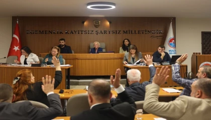 İstanbul Maltepe Meclisi’nde şiddete karşı ortak irade çağrısı