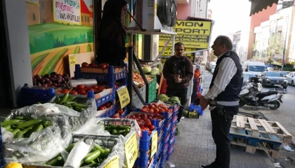 İstanbul Maltepe’de işgaller azalıyor