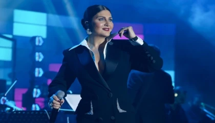 İstanbul’da zarafetin güçle buluştuğu ’Can’lı gece