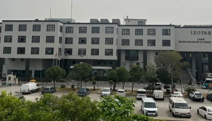 İzmir 5. İdare Mahkemesi’nden İZOTAŞ’a haciz durdurma kararı