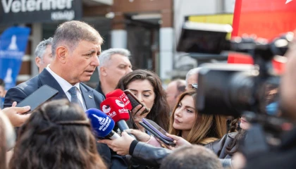 İzmir Basmane Çukuru’na kültür merkezi geliyor