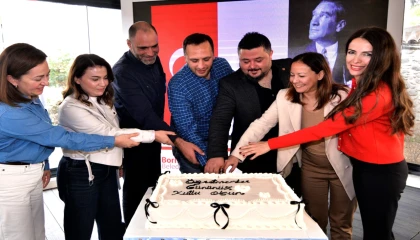 İzmir Bornova’da 24 Kasım buluşması
