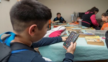 İzmir Büyükşehir’den 79 köye ücretsiz internet