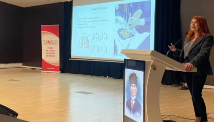 İzmir Büyükşehir’den “Nefesini Koru” semineri