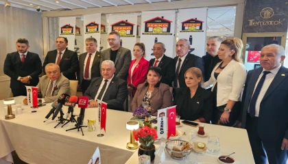 İzmir Emlakçılar Odası’ndan dijital CRM ve eğitim sistemi