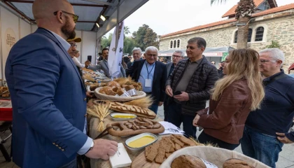 İzmir Gastrofest başladı