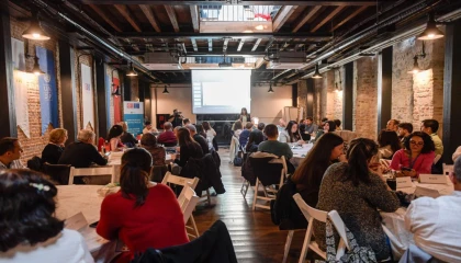 İzmir İklim İçin Yurttaş Meclisi’nden 11 maddelik bildiri