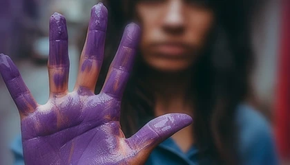 İzmir Karabağlar’da kadına yönelik şiddete karşı 24 saatlik nöbet başlıyor