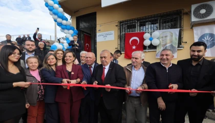 İzmir Karabağlar’da kentsel dönüşüm başladı