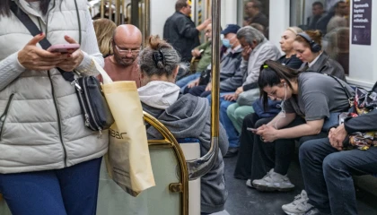 İzmir Metrosu’nda kesintisiz iletişim dönemi başladı