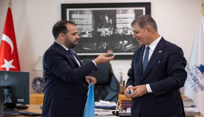 İzmir ve Guatemala daha yakın olacak