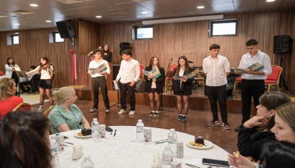 İzmir’de 24 Kasım’da ’huzurlu’ buluşma